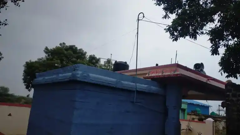 Arulmigu Pillaiyar Temple, Thalavanur - 605103 அருள்மிகு பிள்ளையார் திருக்கோயில், Thalavanur - 605103, Viluppuram - Ancient Temple Architecture and History Image 2