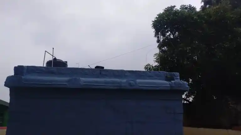 Arulmigu Pillaiyar Temple, Thalavanur - 605103 அருள்மிகு பிள்ளையார் திருக்கோயில், Thalavanur - 605103, Viluppuram - Ancient Temple Architecture and History Image 3