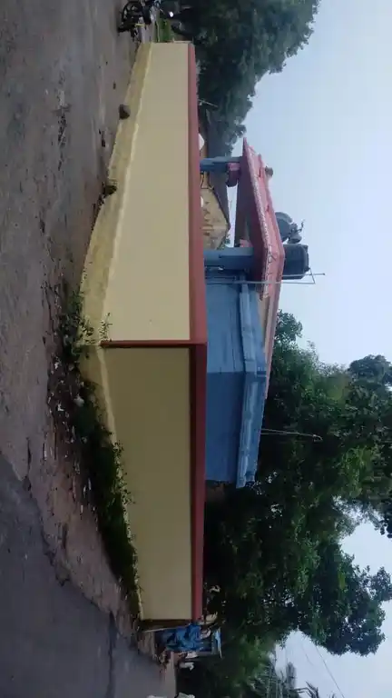 Arulmigu Pillaiyar Temple, Thalavanur - 605103 அருள்மிகு பிள்ளையார் திருக்கோயில், Thalavanur - 605103, Viluppuram - Ancient Temple Architecture and History Image 4