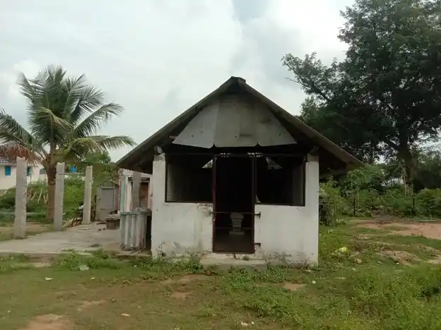 Arulmigu Pillaiyar Temple, Thamarankottai - 614601 அருள்மிகு பிள்ளையார் திருக்கோயில், Thamarankottai - 614601, Thanjavur - Ancient Temple Architecture and History Image 2