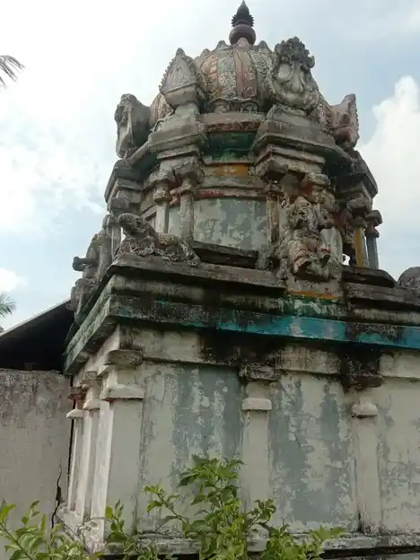 Arulmigu Pillaiyar Temple, Thamarankottai - 614601 அருள்மிகு பிள்ளையார் திருக்கோயில், Thamarankottai - 614601, Thanjavur - Ancient Temple Architecture and History Image 3