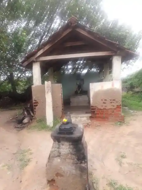 Arulmigu Pillaiyar Temple, Thanikondaan - 614619
