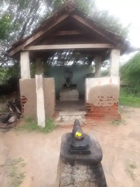 Arulmigu Pillaiyar Temple, Thanikondaan - 614619 அருள்மிகு பிள்ளையார் திருக்கோயில், Thanikondaan - 614619, Pudukkottai - Ancient Temple Architecture and History Image 3