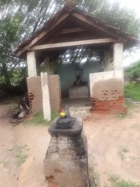 Arulmigu Pillaiyar Temple, Thanikondaan - 614619 அருள்மிகு பிள்ளையார் திருக்கோயில், Thanikondaan - 614619, Pudukkottai - Ancient Temple Architecture and History Image 4