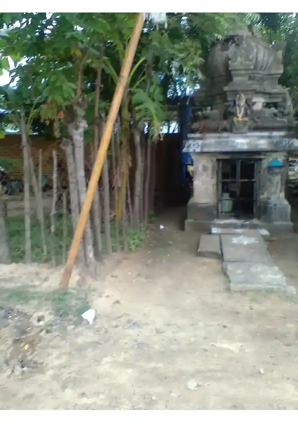 Arulmigu Pillaiyar Temple, Thannilaipadi - 611104 அருள்மிகுபிள்ளையார் திருக்கோயில், Thannilaipadi - 611104, Nagapattinam - Ancient Temple Architecture and History Image 2