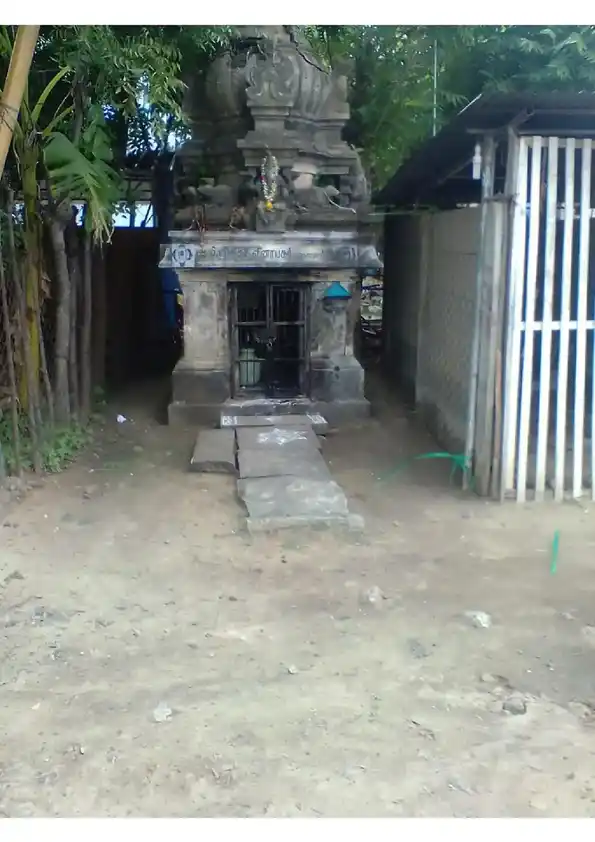 Arulmigu Pillaiyar Temple, Thannilaipadi - 611104 அருள்மிகுபிள்ளையார் திருக்கோயில், Thannilaipadi - 611104, Nagapattinam - Ancient Temple Architecture and History Image 4