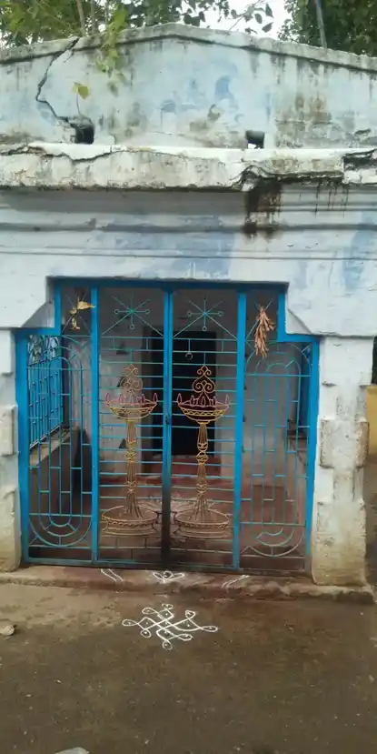 Arulmigu Pillaiyar Temple, Tharanallur - 620001 Arulmigu Pillaiyar Temple, Tharanallur - 620001, Thiruchirappalli - Ancient Temple Architecture and History Image 2