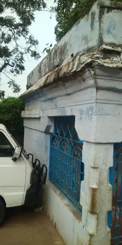 Arulmigu Pillaiyar Temple, Tharanallur - 620001 Arulmigu Pillaiyar Temple, Tharanallur - 620001, Thiruchirappalli - Ancient Temple Architecture and History Image 3
