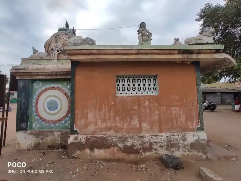 Arulmigu Pillaiyar Temple, Thayanur - 620102 Arulmigu Pillaiyar Temple, Thayanur - 620102, Thiruchirappalli - Ancient Temple Architecture and History Image 4