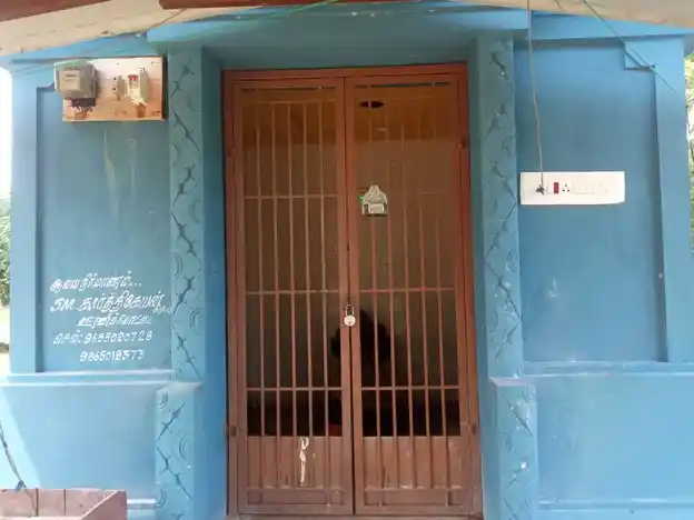 Arulmigu Pillaiyar Temple, Theeyatthur - 614629 அருள்மிகு பிள்ளையார் திருக்கோயில், Theeyatthur - 614629, Pudukkottai - Ancient Temple Architecture and History Image 3