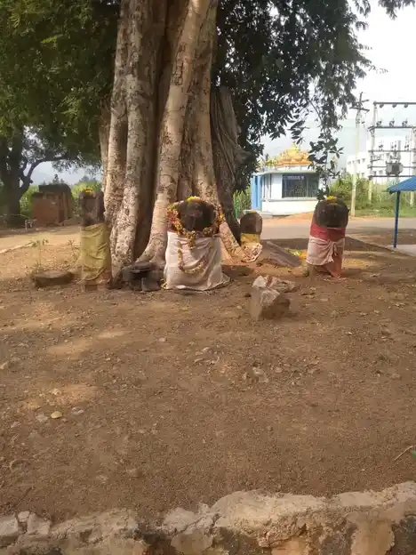 Arulmigu Pillaiyar Temple, Thengiyaanaththam - 606201 அருள்மிகு பிள்ளளையார் திருக்கோயில், Thengiyaanaththam - 606201, Kallakurichi - Ancient Temple Architecture and History Image 2