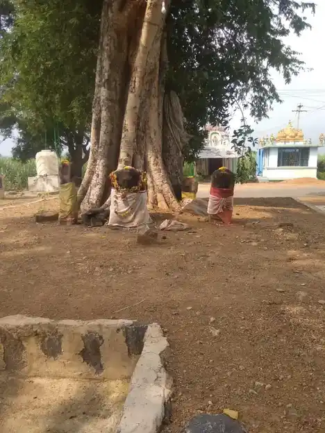 Arulmigu Pillaiyar Temple, Thengiyaanaththam - 606201 அருள்மிகு பிள்ளளையார் திருக்கோயில், Thengiyaanaththam - 606201, Kallakurichi - Ancient Temple Architecture and History Image 3