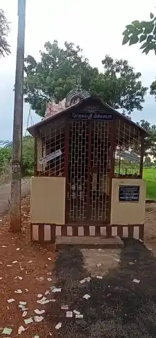Arulmigu Pillaiyar Temple, Therakulam - 610001 Arulmigu Pillaiyar Temple, Therakulam - 610001, Thiruvarur - Ancient Temple Architecture and History Image 2