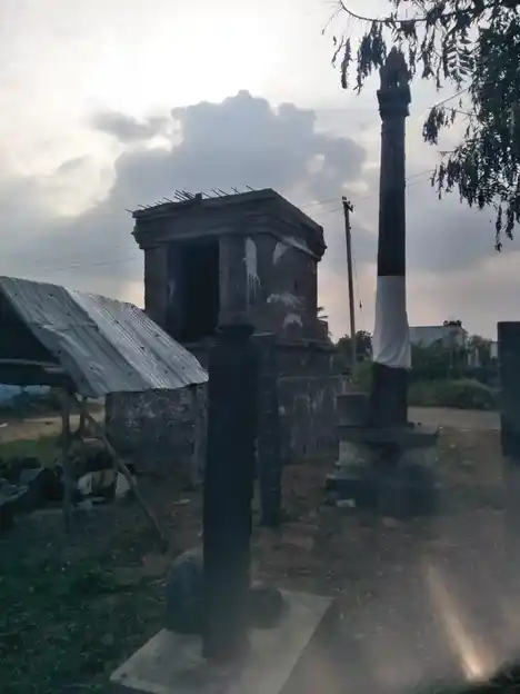 Arulmigu Pillaiyar Temple, Thimmaapuram - 606201