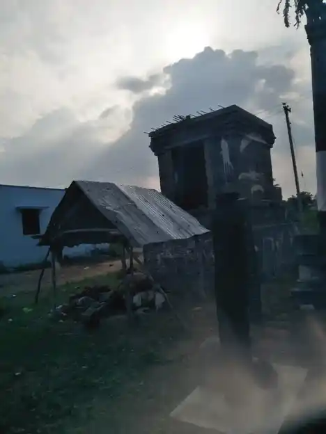 Arulmigu Pillaiyar Temple, Thimmaapuram - 606201 அருள்மிகு பிள்ளையார் திருக்கோயில், Thimmaapuram - 606201, Kallakurichi - Ancient Temple Architecture and History Image 3