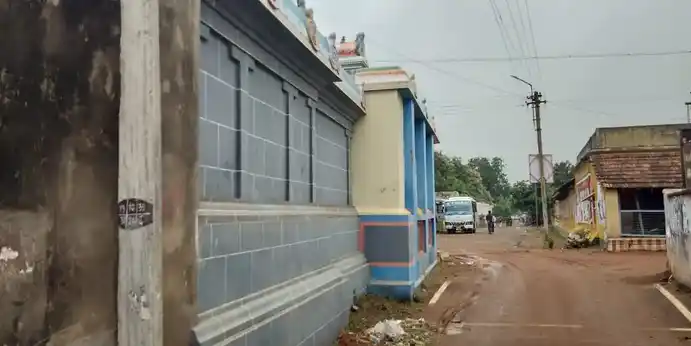 Arulmigu Pillaiyar Temple, Thirukkarukavur - 614302 அருள்மிகு பிள்ளையார் திருக்கோயில், Thirukkarukavur - 614302, Thanjavur - Ancient Temple Architecture and History Image 2