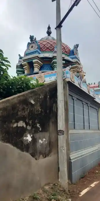 Arulmigu Pillaiyar Temple, Thirukkarukavur - 614302 அருள்மிகு பிள்ளையார் திருக்கோயில், Thirukkarukavur - 614302, Thanjavur - Ancient Temple Architecture and History Image 4