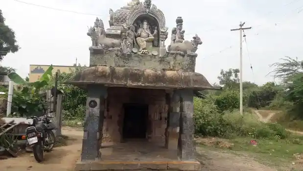 Arulmigu Pillaiyar Temple, Thirupeyar - 606304 அருள்மிகு பிள்ளையார் மாரியம்மன் திருக்கோயில், Thirupeyar - 606304, Cuddalore - Ancient Temple Architecture and History Image 3