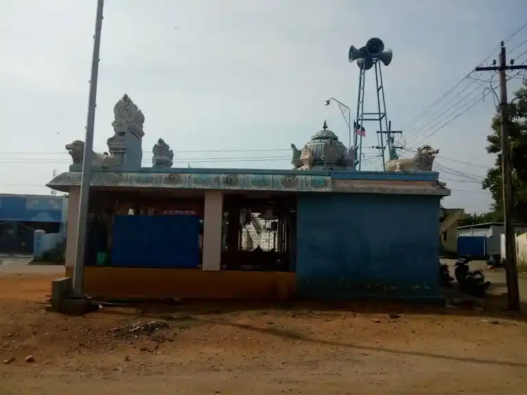 Arulmigu Pillaiyar Temple, Thiruvalarchipatti - 620007 அருள்மிகு பிள்ளையார் கோயில், வேங்கூர், திருவளர்ச்சிபட்டி, வேங்கூர், திருவளர்ச்சிப்பட்டி - 620007, Thiruchirappalli - Ancient Temple Architecture and History Image 4