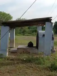 Arulmigu Pillaiyar Temple, Thottiyam - 621215 Arulmigu Pillaiyar Temple, Thottiyam - 621215, Thiruchirappalli - Ancient Temple Architecture and History Image 4