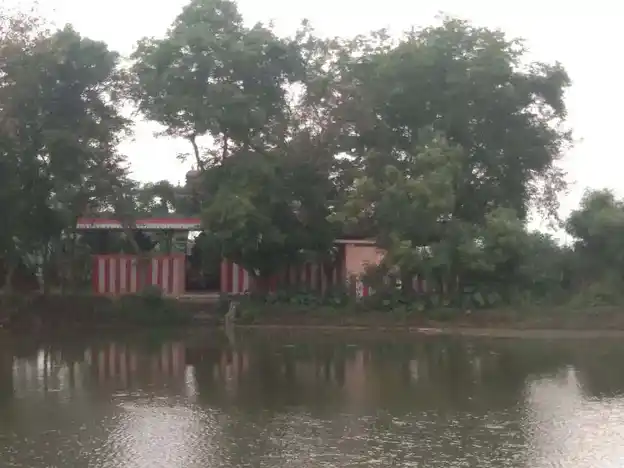 Arulmigu Pillaiyar Temple, Thukili - 612106