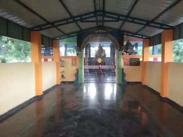 Arulmigu Pillaiyar Temple, Thukili - 612106 அருள்மிகு பிள்ளையார் திருக்கோயில், Thukili - 612106, Thanjavur - Ancient Temple Architecture and History Image 3