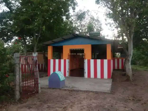 Arulmigu Pillaiyar Temple, Thukili - 612106 அருள்மிகு பிள்ளையார் திருக்கோயில், Thukili - 612106, Thanjavur - Ancient Temple Architecture and History Image 4