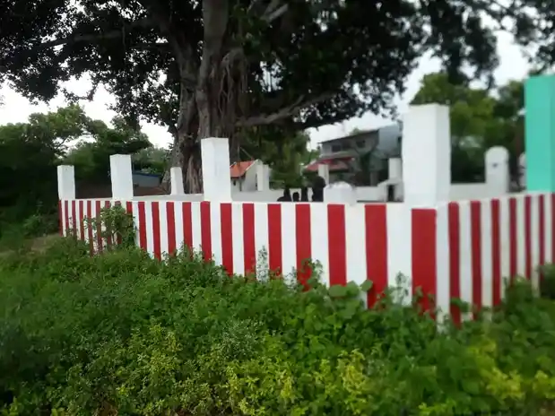 Arulmigu Pillaiyar Temple, Tpudukottai - 623701 Temple