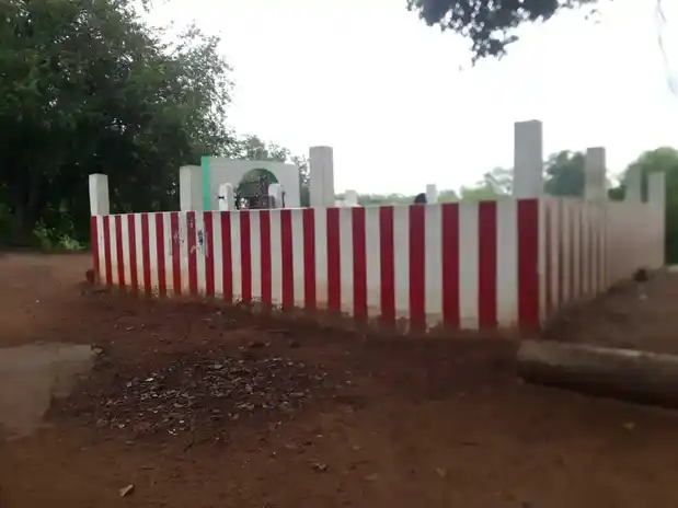 Arulmigu Pillaiyar Temple, Tpudukottai - 623701 Arulmigu Pillaiyar Temple, Tpudukottai - 623701, Sivagangai - Ancient Temple Architecture and History Image 2
