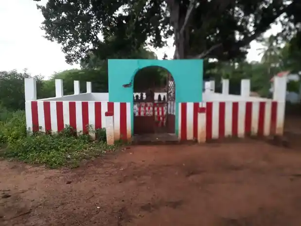 Arulmigu Pillaiyar Temple, Tpudukottai - 623701 Arulmigu Pillaiyar Temple, Tpudukottai - 623701, Sivagangai - Ancient Temple Architecture and History Image 4
