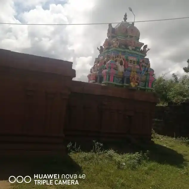 Arulmigu Pillaiyar Temple, Unjanai - 630202 Arulmigu Pillaiyar Temple, Unjanai - 630202, Sivagangai - Ancient Temple Architecture and History Image 2