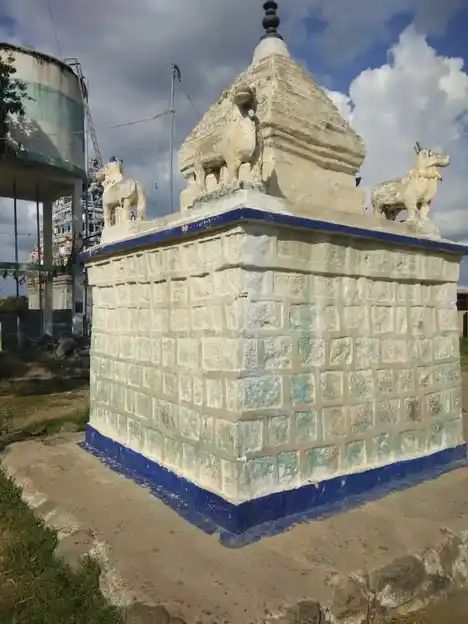 Arulmigu Pillaiyar Temple, V.Alambalam - 606301 அருள்மிகு பிள்ளையார் திருக்கோயில், V.Alambalam - 606301, Kallakurichi - Ancient Temple Architecture and History Image 4