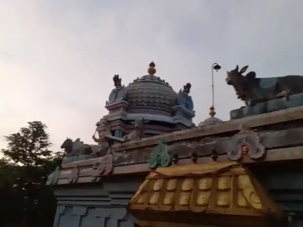 Arulmigu Pillaiyar Temple, V.Neerkunam - 605501 அருள்மிகு பிள்ளையார் திருக்கோயில், V.Neerkunam - 605501, Viluppuram - Ancient Temple Architecture and History Image 3