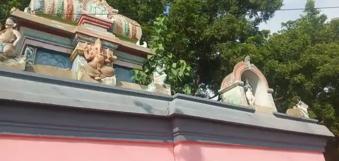 Arulmigu Pillaiyar Temple, Vaalavanthan Kottai - 620015 Temple