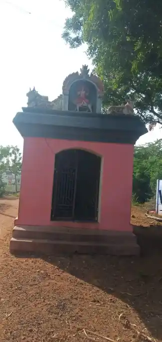 Arulmigu Pillaiyar Temple, Vaalavanthan Kottai - 620015 Arulmigu Pillaiyar Temple, Vaalavanthan Kottai - 620015, Thiruchirappalli - Ancient Temple Architecture and History Image 3