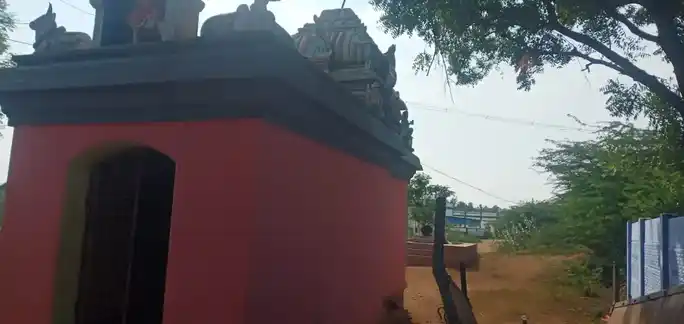 Arulmigu Pillaiyar Temple, Vaalavanthan Kottai - 620015 Arulmigu Pillaiyar Temple, Vaalavanthan Kottai - 620015, Thiruchirappalli - Ancient Temple Architecture and History Image 4