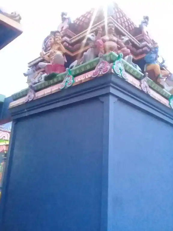 Arulmigu Pillaiyar Temple, Vaanaapuram - 606402