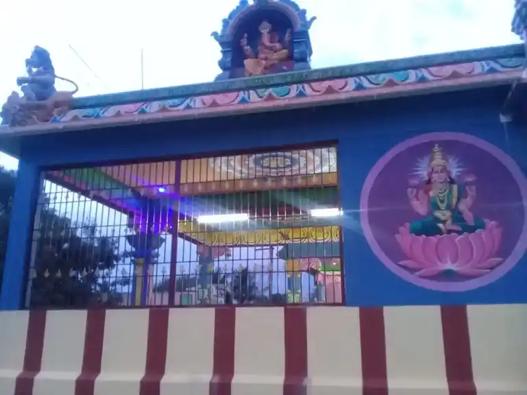 Arulmigu Pillaiyar Temple, Vaanaapuram - 606402 அருள்மிகு பிள்ளையார் திருக்கோயில், Vaanaapuram - 606402, Kallakurichi - Ancient Temple Architecture and History Image 5