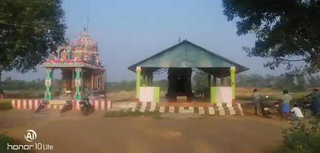 Arulmigu Pillaiyar Temple, Vadagadu - 622004 Temple