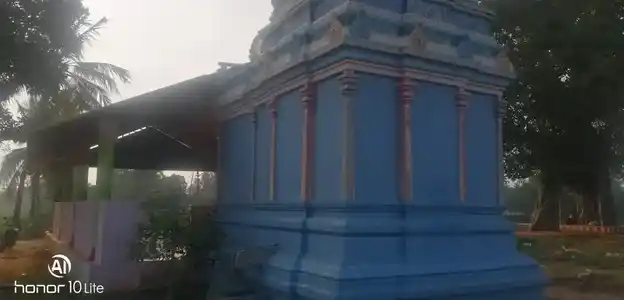 Arulmigu Pillaiyar Temple, Vadagadu - 622004 அருள்மிகு பிள்ளையார் திருக்கோயில், Vadagadu - 622004, Pudukkottai - Ancient Temple Architecture and History Image 3