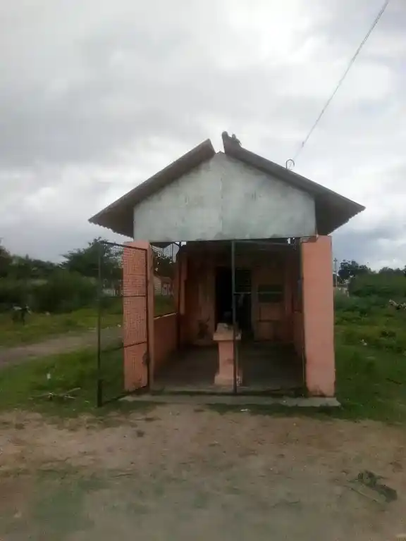 Arulmigu Pillaiyar Temple, Vadakalathur - 611109 அருள்மிகு பிள்ளையார் திருக்கோயில், Vadakalathur - 611109, Nagapattinam - Ancient Temple Architecture and History Image 2