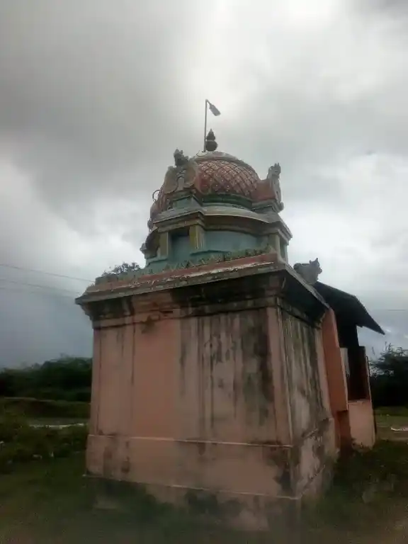 Arulmigu Pillaiyar Temple, Vadakalathur - 611109 அருள்மிகு பிள்ளையார் திருக்கோயில், Vadakalathur - 611109, Nagapattinam - Ancient Temple Architecture and History Image 3