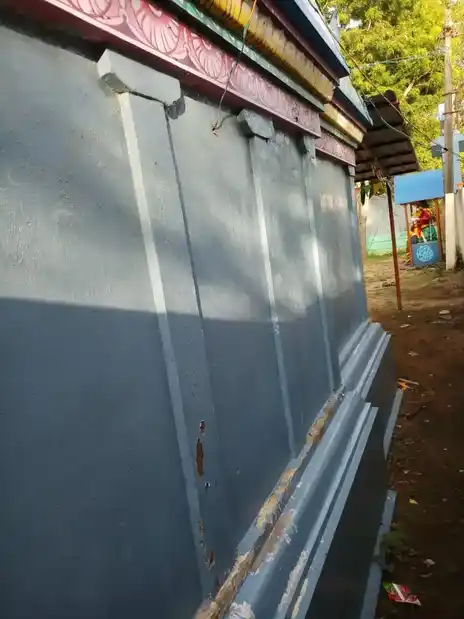 Arulmigu Pillaiyar Temple, Vaiyur - 608001 Arulmigu Pillaiyar Temple, Vaiyur - 608001, Cuddalore - Ancient Temple Architecture and History Image 5