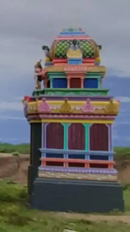 Arulmigu Pillaiyar Temple, Valankudi - 623536 Temple