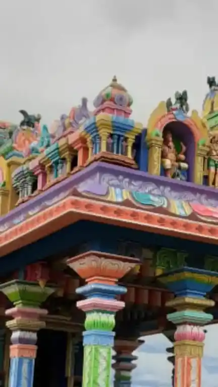 Arulmigu Pillaiyar Temple, Valankudi - 623536 Arulmigu Pillaiyar Temple, Valankudi - 623536, Ramanathapuram - Ancient Temple Architecture and History Image 2