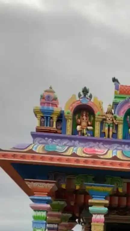 Arulmigu Pillaiyar Temple, Valankudi - 623536 Arulmigu Pillaiyar Temple, Valankudi - 623536, Ramanathapuram - Ancient Temple Architecture and History Image 3