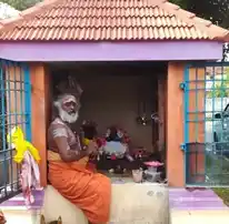 Arulmigu Pillaiyar Temple, Valayapatti - 622411