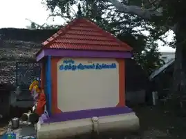 Arulmigu Pillaiyar Temple, Valayapatti - 622411 அருள்மிகு பிள்ளையார் திருக்கோயில், Valayapatti - 622411, Pudukkottai - Ancient Temple Architecture and History Image 3