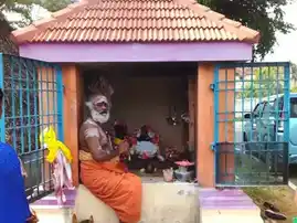 Arulmigu Pillaiyar Temple, Valayapatti - 622411 அருள்மிகு பிள்ளையார் திருக்கோயில், Valayapatti - 622411, Pudukkottai - Ancient Temple Architecture and History Image 4