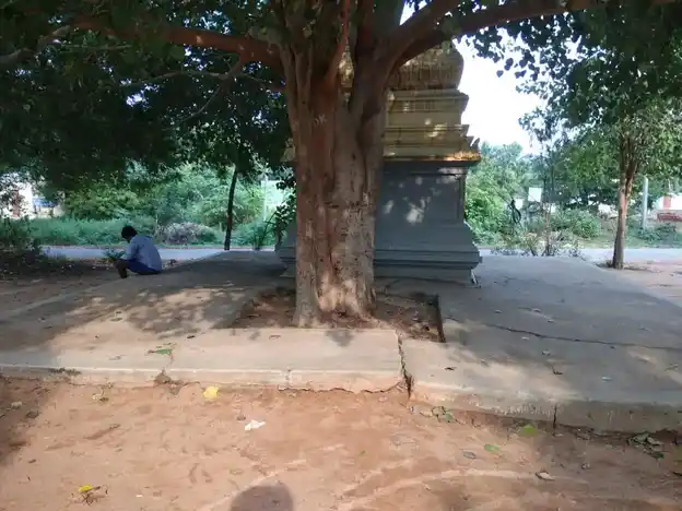 Arulmigu Pillaiyar Temple, Vanamadevi - 608701 Temple